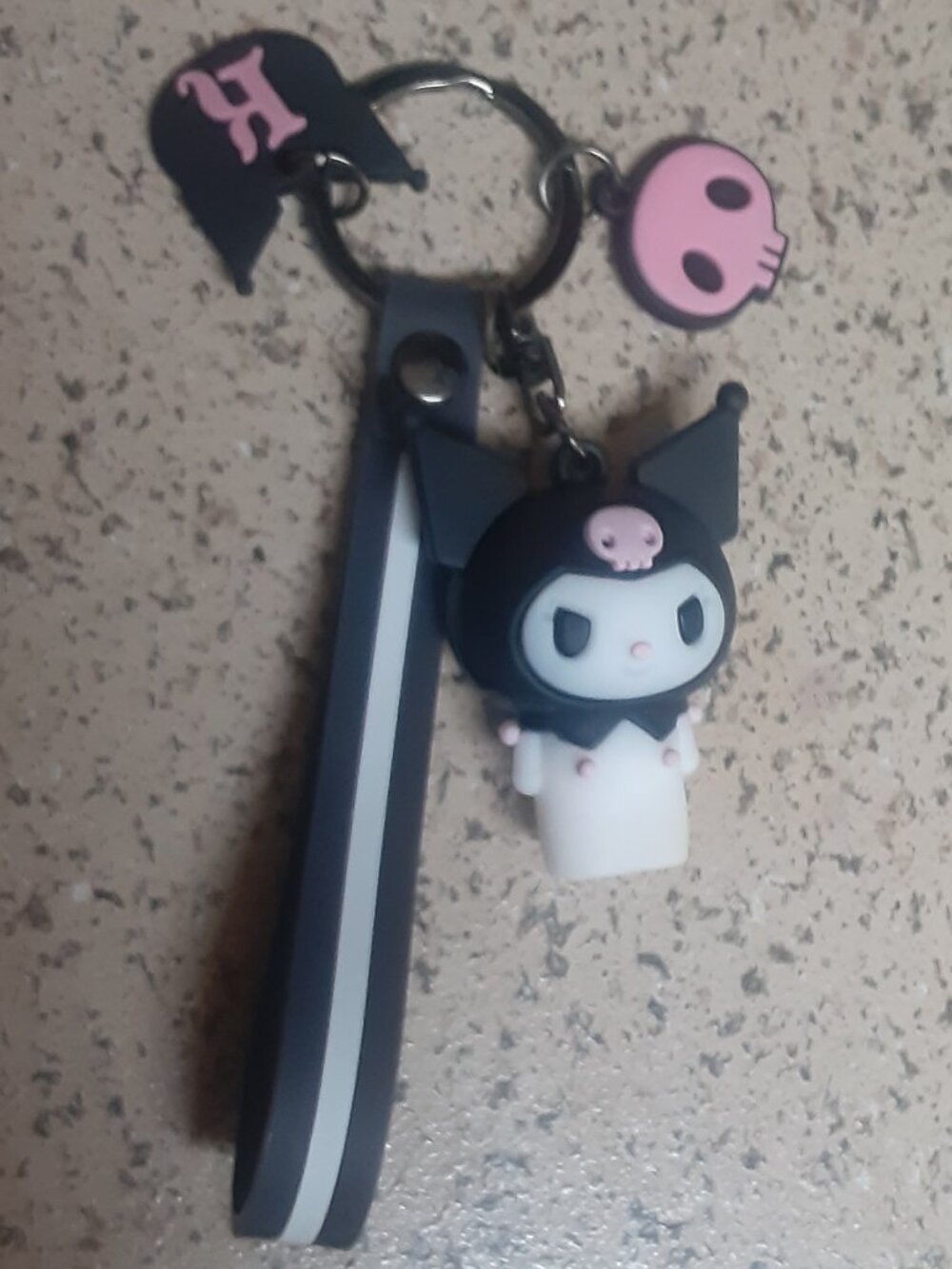 Which keychain? Customer Choice! - Picture 10 of 11
